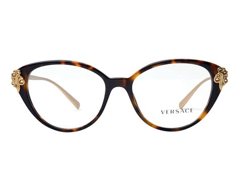 comment reconnaitre des vrai lunette versace|lunette de vue Versace.